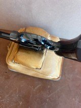 MINTY Smith & Wesson Model 18-3 Full target TS,TT,TH K-22 Combat Masterpiece(1973) - 7 of 15
