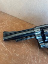 MINTY Smith & Wesson Model 18-3 Full target TS,TT,TH K-22 Combat Masterpiece(1973) - 11 of 15