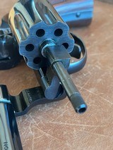 MINTY Smith & Wesson Model 18-3 Full target TS,TT,TH K-22 Combat Masterpiece(1973) - 10 of 15