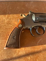 MINTY Smith & Wesson Model 18-3 Full target TS,TT,TH K-22 Combat Masterpiece(1973) - 2 of 15