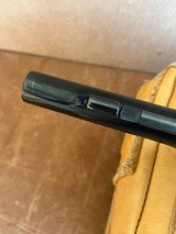 MINTY Smith & Wesson Model 18-3 Full target TS,TT,TH K-22 Combat Masterpiece(1973) - 9 of 15