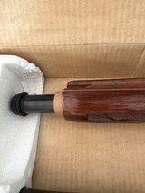 MINT BOXED Remington 870 Wingmaster Skeet 26" 12 gaugefrom early-mid 1970's - 9 of 12