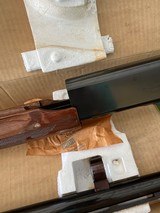 MINT BOXED Remington 870 Wingmaster Skeet 26" 12 gaugefrom early-mid 1970's - 10 of 12