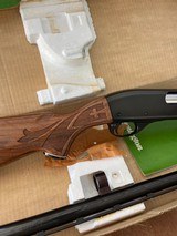 MINT BOXED Remington 870 Wingmaster Skeet 26" 12 gaugefrom early-mid 1970's - 3 of 12