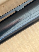 MINT BOXED Remington 870 Wingmaster Skeet 26" 12 gaugefrom early-mid 1970's - 8 of 12