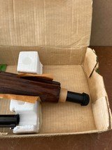 MINT BOXED Remington 870 Wingmaster Skeet 26" 12 gaugefrom early-mid 1970's - 5 of 12