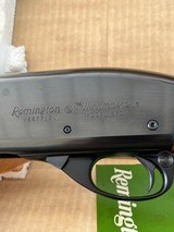 MINT BOXED Remington 870 Wingmaster Skeet 26" 12 gaugefrom early-mid 1970's - 7 of 12