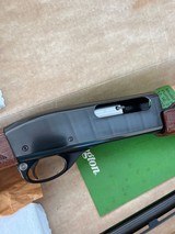 MINT BOXED early 1970's 28 gauge LW skeet 870 LW Wingmaster 25" NIB. - 4 of 15