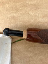 MINT BOXED early 1970's 28 gauge LW skeet 870 LW Wingmaster 25" NIB. - 8 of 15