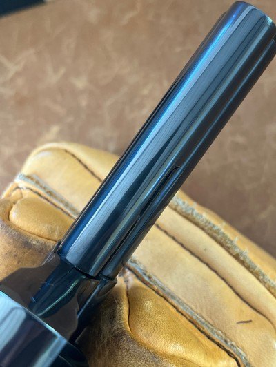 Minty 1967 4” Colt Python Royal Blue - Image 8 of 15