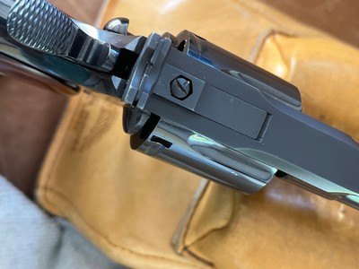 Minty 1967 4” Colt Python Royal Blue - Image 12 of 15