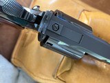 Minty 1967 4” Colt Python Royal Blue - Image 12 of 15