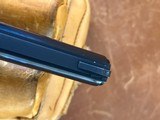 Minty 1967 4” Colt Python Royal Blue - Image 13 of 15