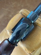 Minty 1967 4” Colt Python Royal Blue - Image 7 of 15