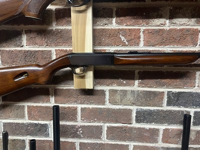 MINTY Remington Pre-War 241 Speedmaster 22 short takedown - Image 15 of 15