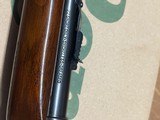 MINTY Remington Pre-War 241 Speedmaster 22 short takedown - Image 5 of 15