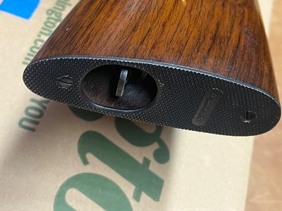 MINTY Remington Pre-War 241 Speedmaster 22 short takedown - Image 10 of 15