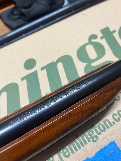 MINTY Remington Pre-War 241 Speedmaster 22 short takedown - Image 8 of 15
