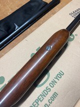 MINTY Remington Pre-War 241 Speedmaster 22 short takedown - Image 9 of 15