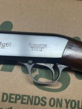 MINTY Remington Pre-War 241 Speedmaster 22 short takedown - Image 1 of 15