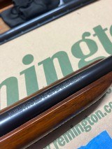 MINTY Remington Pre-War 241 Speedmaster 22 short takedown - Image 8 of 15