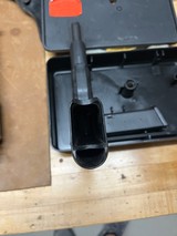 SUPER Rare Early first gen Glock 17L in its original box 1988 - Image 7 of 12