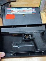 SUPER Rare Early first gen Glock 17L in its original box 1988 - Image 1 of 12