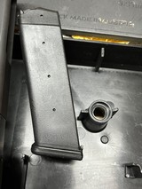 SUPER Rare Early first gen Glock 17L in its original box 1988 - Image 10 of 12