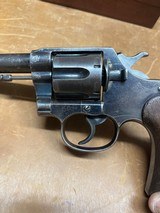 Nice early Colt NEW SERVICE in 44-40 - Image 4 of 6