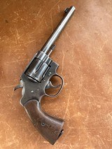 Nice early Colt NEW SERVICE in 44-40