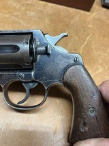 Nice early Colt NEW SERVICE in 44-40 - Image 5 of 6