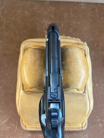 Scarce MINTY Beretta 70S STEEL FRAME 1981 Heavy Duty 22 pocket - Image 5 of 6