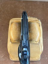 Scarce MINTY Beretta 70S STEEL FRAME 1981 Heavy Duty 22 pocket - Image 5 of 6