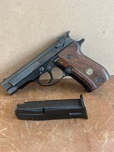 NICE Browning BDA pistol. (1989) - Image 3 of 6