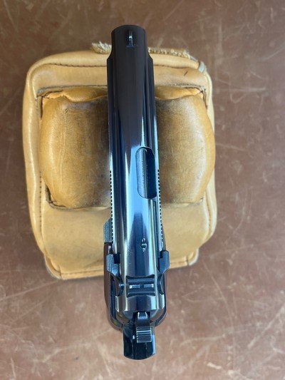 NICE Browning BDA pistol. (1989) - Image 6 of 6