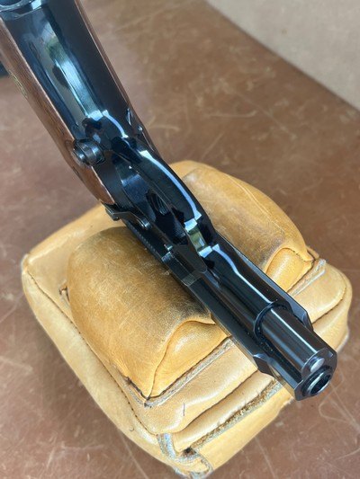 NICE Browning BDA pistol. (1989) - Image 5 of 6