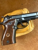 NICE Browning BDA pistol. (1989) - Image 4 of 6