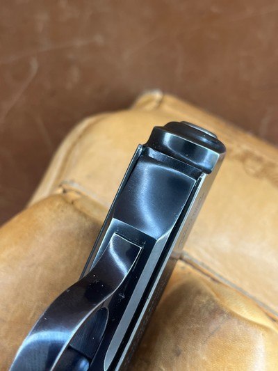Extremely rare 1935 Walther Pre-War PPK in 22LR - Image 9 of 9