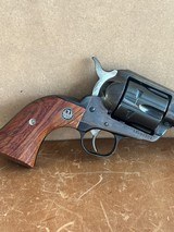 Uncommon Old Model Ruger Vaquero - Image 1 of 11