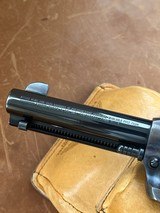 Uncommon Old Model Ruger Vaquero - Image 7 of 11