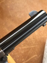 Uncommon Old Model Ruger Vaquero - Image 10 of 11