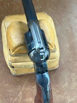 Uncommon Old Model Ruger Vaquero - Image 11 of 11