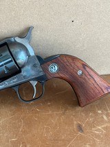 Uncommon Old Model Ruger Vaquero - Image 3 of 11