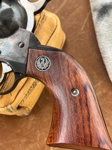 Uncommon Old Model Ruger Vaquero - Image 8 of 11