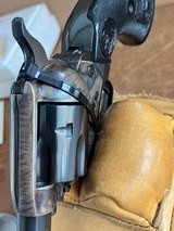 Minty early 3rd generation Colt SAA 5-1/2 in box - Image 14 of 15