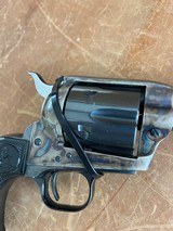Minty early 3rd generation Colt SAA 5-1/2 in box - Image 3 of 15
