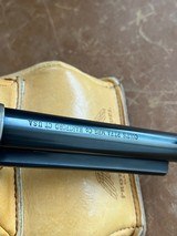 Minty early 3rd generation Colt SAA 5-1/2 in box - Image 11 of 15