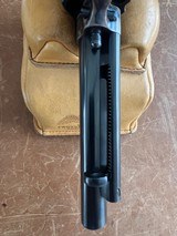 Minty early 3rd generation Colt SAA 5-1/2 in box - Image 7 of 15