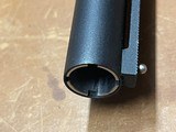 Scarce Remington 11-87Sportsman Youth/ compact 20 gauge MINTY - Image 6 of 11