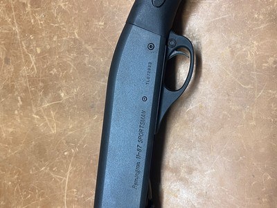 Scarce Remington 11-87Sportsman Youth/ compact 20 gauge MINTY - Image 9 of 11